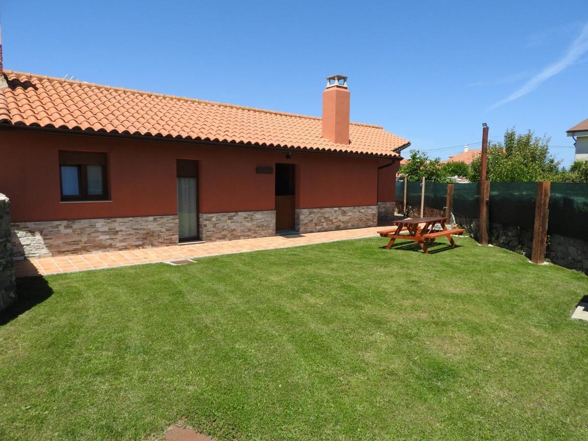 La Casina Villa Ovinana  Exterior photo