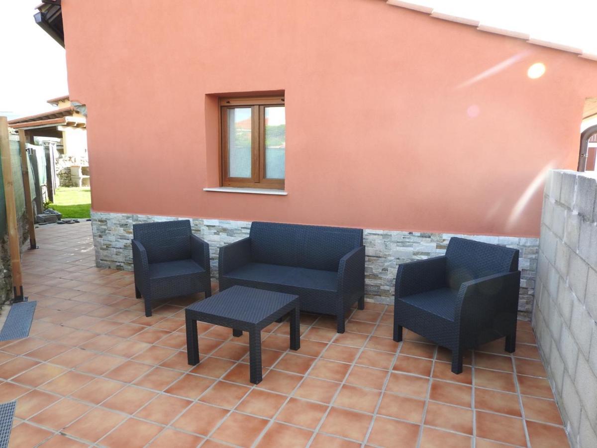 La Casina Villa Ovinana  Exterior photo