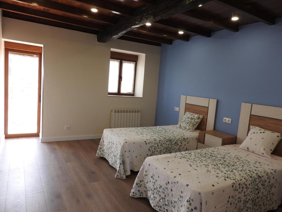 La Casina Villa Ovinana  Exterior photo